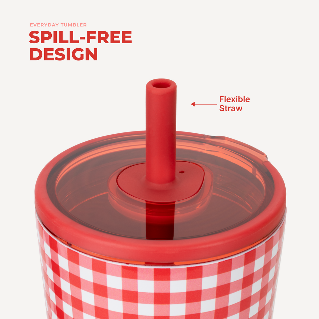 Everyday Tumbler 20oz - Summer Picnic