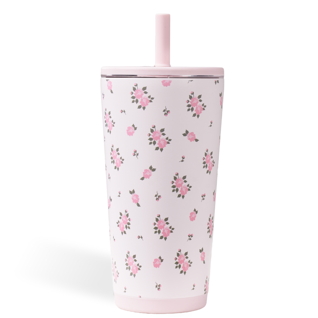 Everyday Tumbler 20oz - Wildrose