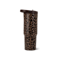 Sport 32oz - Brown Leopard